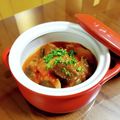 カフェドチワワ♡'s cooksnap of when they made 【農家のレシピ】簡単☆ラタトゥイユ.