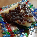 あおいじゅんせい's cooksnap of when they made 糖質控えめ レンジで簡単❤水無月.