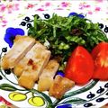 ｍａｒｉ♪'s cooksnap of when they made やわらか～くなる❤豚の味噌漬け焼き❤.
