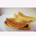 もりこ♬'s cooksnap of when they made 若鮎.