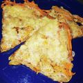 ブランシュkuu's cooksnap of when they made じゃがいものガレット.