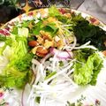 ☆なあなクック☆'s cooksnap of when they made ナッツのサラダ簡単ワンプレートダイエット.