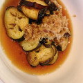 新婚OL's cooksnap of when they made めんつゆで簡単！即席版ナスの揚げ浸し.