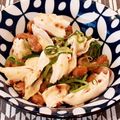 あーこ姐's cooksnap of when they made ささみで納豆 ダイエット.