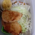 かいあママ's cooksnap of when they made オーブンで焼く イワシフライ.