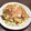 居酒屋まるみ's cooksnap of when they made ☆焼きそば☆.