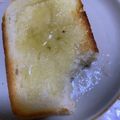 ﾐｯﾋｰ's cooksnap of when they made ふんわり！！美味しい食パン(o^～^o).