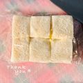 ねっちゃんっ's cooksnap of when they made 簡単カット★サンドイッチ！.