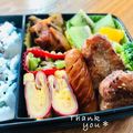 ねっちゃんっ's cooksnap of when they made お弁当に☆焼肉のタレマヨウインナー♪.