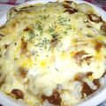 まぶたん's cooksnap of when they made ☆カレーポトフから変身☆焼きカレー.