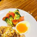 ねっちゃんっ's cooksnap of when they made ミニトマトとブロッコリーのバターソテー.