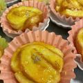 のりこ523's cooksnap of when they made パンの耳で節約パンプディング《苺入り》.