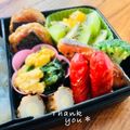 ねっちゃんっ's cooksnap of when they made ちくわチーズ天(磯辺揚げ)裏ワザあり.