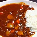 ちいち12's cooksnap of when they made 市販のルーで一工夫☆大満足のチキンカレー.