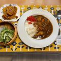 hikaru514's cooksnap of when they made 鶏胸肉がホロホロに♪絶品カレー♪.