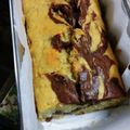 PEPE Ｔ's cooksnap of when they made 混ぜて焼くだけ✽バナナパウンドケーキ.