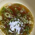 あーちぃ（＾ω＾）'s cooksnap of when they made 山口名物 自家製みりんつゆ お家瓦そば！.