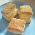 たけみー1234's cooksnap of when they made ざっくり簡単　ホットビスケット.