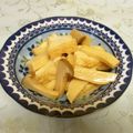 龍青空ママ's cooksnap of when they made 厚揚げ＊ピリ辛豆板醤煮.