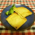 龍青空ママ's cooksnap of when they made ポテトサラダ～アレンジ♪③.