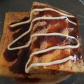 Ｍぱん's cooksnap of when they made ５分ヘルシー厚揚げたこ焼き（ダイエット）.