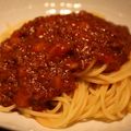 ミッフーママ's cooksnap of when they made 2時間あれば！深みの本物ミートソース☆.