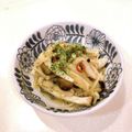 クックEBXFTK☆'s cooksnap of when they made きのこのマリネ 簡単常備菜！.