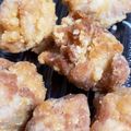 クック新人モノ's cooksnap of when they made 冷めても美味しい！鶏むね肉の唐揚げ.