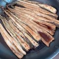 しゅい6's cooksnap of when they made 魚・アナゴの柔らかい甘辛煮♪.