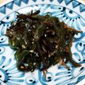 ☆てっぺい☆'s cooksnap of when they made めっけもん♪ねごろ大唐の昆布炒め.