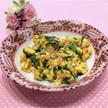 toraちゃん♪'s cooksnap of when they made 失敗しない☆とろり☆ニラ玉.