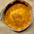 はんしょう07's cooksnap of when they made セルクルのつくりかた.