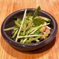 Neity's cooksnap of when they made 豆苗ときゅうりとツナのサラダ.
