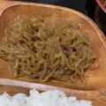 ◎みーちゃん◎'s cooksnap of when they made ダイエットにも！しらたきできんぴら.