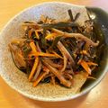 りかぼ's cooksnap of when they made 簡単松前漬け.