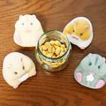 NAOばあさん's cooksnap of when they made ハムスターのおやつ　かぼちゃのたね.