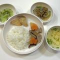 ゆいまーるん's cooksnap of when they made お肉柔らか大根と人参、椎茸、鶏肉の煮物.