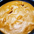 ぷちょへんざ♪'s cooksnap of when they made バターチキンインドカレー.