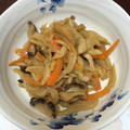 harumim25's cooksnap of when they made 簡単！切り干し大根の煮物.