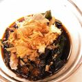 なーなちゃん's cooksnap of when they made 和味☆ナスのくたくた煮.