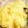 ウニヨラ's cooksnap of when they made 絶対美味しい！マッシュポテトを作るコツ.