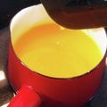 チョコわンわン's cooksnap of when they made レモンカード.
