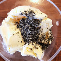 なーなちゃん's cooksnap of when they made 市販&手作りアイスで！簡単黒ゴマアイス♪.