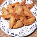 ♡七海母♡'s cooksnap of when they made これぞ！名古屋の手羽先唐揚げ.