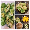 ほか弁ママ's cooksnap of when they made ✿ブロッコリーのおかかマヨ和え✿.