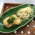 まこさんど's cooksnap of when they made フライパンで簡単！サクサクエビマヨ*+.