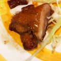 猫まんま。's cooksnap of when they made 手羽元のバルサミコ酢＆ハニー醤油グリル♪.
