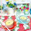 sakuraロゼット's cooksnap of when they made 世界一簡単な？粒たっぷりコーンスープ.