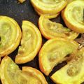 ぽちゃすけ's cooksnap of when they made ズッキーニのグリル　シークワーサー風味.