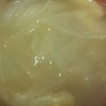 あゆたっくん's cooksnap of when they made 油あげと玉ねぎのお味噌汁.